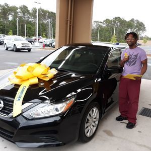 Meet your Posher, Myron